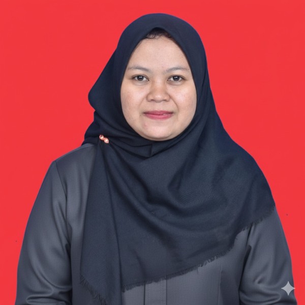 Fitriyanti, S.Pd