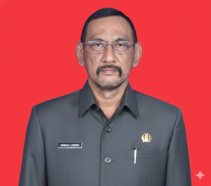 Agustomo Wijoyo, M.Pd
