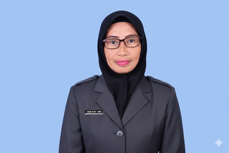 Dra. Iis Setiya I.W