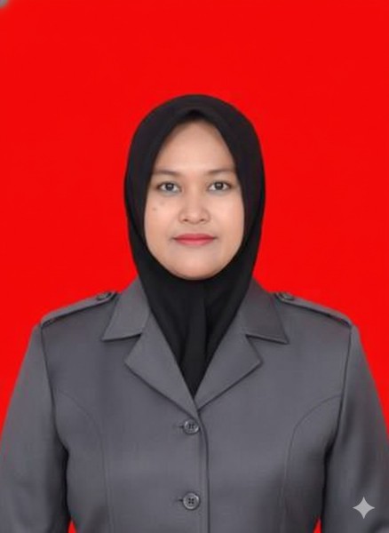 Erwinda Evi Subiyono, S.Pd