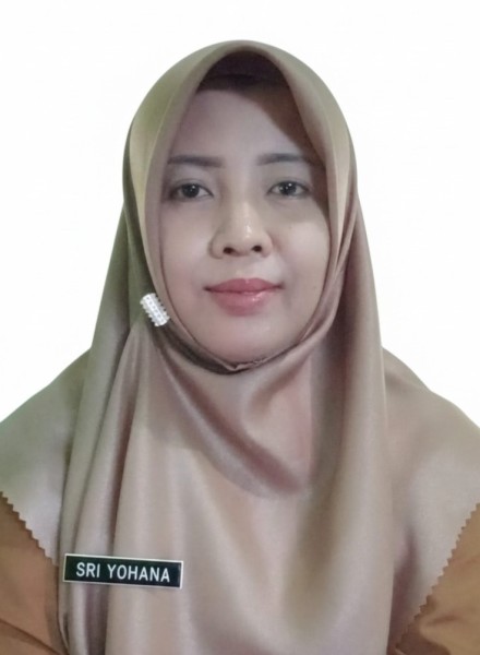 Sri Yohana